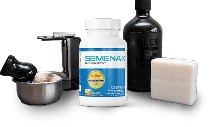 semenax -supplement